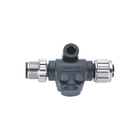 NMEA2000 M12 5-pins connector A Code Terminator Man-vrouw 120ohm-weerstand