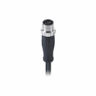 CEI 61076 2 111 Sensoractuator Kabel M12 4 Pin Waterproof Cable Connector