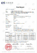 China Dongguan Cableforce Electronics Co., Ltd certificaten
