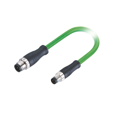 Katten5e M8 Ethernet Kabel