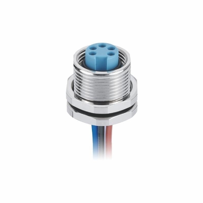 Waterdicht Mini Change Connectors
