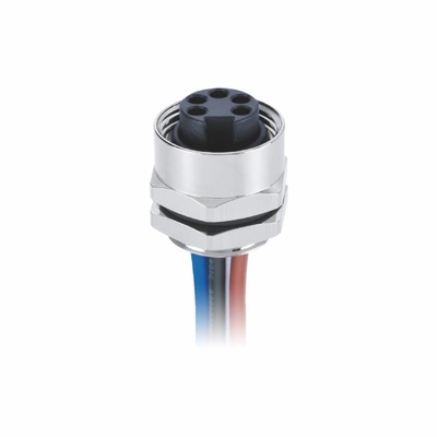 Waterdicht Mini Change Connectors